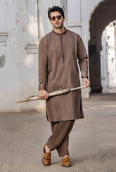 GZ-1426 | Semi-Stitched Summer Color Collection By Riwaj Men Swear